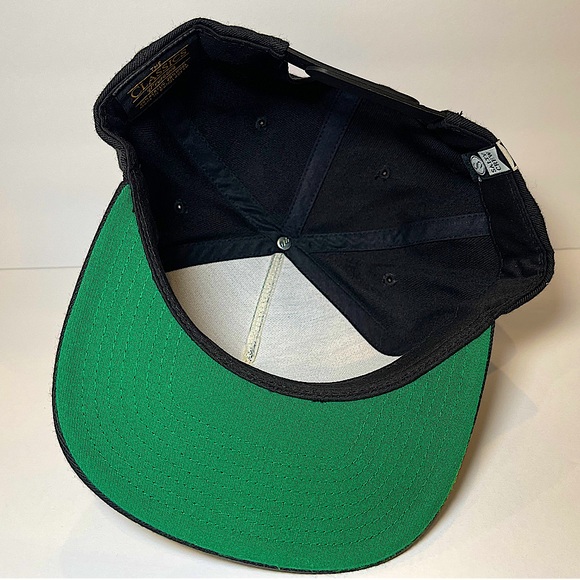 Salty Crew SnapBack Hat - Picture 3 of 3